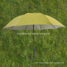 Auto Open 23′x8k Straight Sun and Rain Umbrella (YSS0082-1)